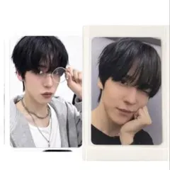 ATEEZ MAKESTAR シドニー トレカ ユノ