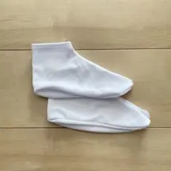 【新品】七五三 白 ホワイト 足袋 ソックス 約16-17cm