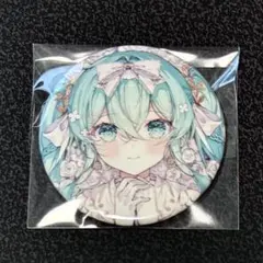 のぼる↑ 直筆サイン入り 缶バッジ 白い雪のプリンセスは 缶バッジ】 白い雪のプリンセスは-Re:incarnation- - のぼる↑ - BOOTH