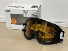 uvex ゴーグルのサムネイル