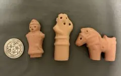 2025年最新】埴輪 置物の人気アイテム - メルカリ