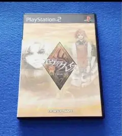 エヴァーグレイスPlayStation 2 ソフト