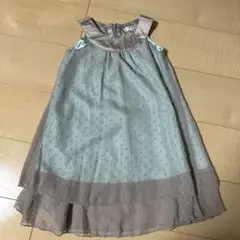 Catherina Co. ノースリーブワンピース 110