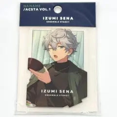 あんスタ ななめアクスタ 瀬名泉