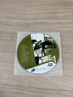 Lesmills ボディコンバット15 CD/VHSコリオシート | Mercari