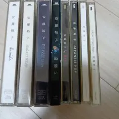 洋楽CDセット 洋楽CDコレクション 8枚セット - メルカリ