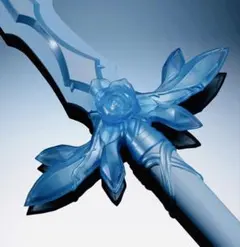 ソードアート・オンライン　青薔薇の剣