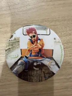 hide キャラクターグッズ