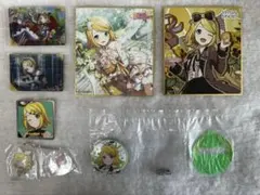 プロセカ 鏡音リン まとめ売り