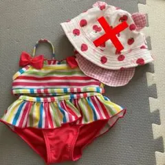 水着 ビキニ ベビー