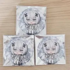 めておら メルト 缶バッジ パラドックス - メルカリ