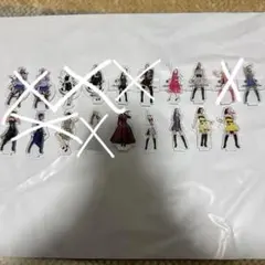 安室奈美恵 アクリルスタンド 27点セット - メルカリ