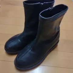 サイドゴアブーツ 22