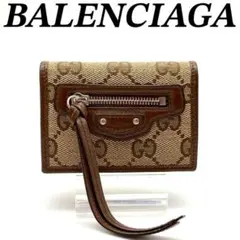 2025年最新】バレンシアガ グッチ 財布 ハッカープロジェクトの人気