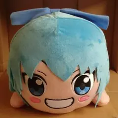 2026年最新】チルノ 寝そべりの人気アイテム - メルカリ