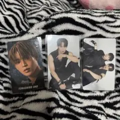 JO1 與那城奨 ラポスタ LAPOSTA 2025