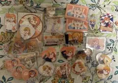 ラブライブ！スーパースター！！ 澁谷かのん まとめ売り