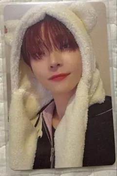 &team ニコラス 雪明かり スプサ ラキドロ トレカ にこ ふわふわアニマル