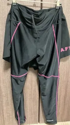 ランニングタイツ