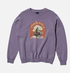 【新品】50%OFF ヌーディージーンズ Lasse スウェット サイズSのサムネイル