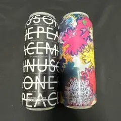 韓国限定 ジヨン G-DRAGON ハイボール 2本セットのサムネイル