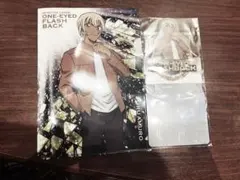 【名探偵コナン】降谷零♡クリアファイル＆ポップアップコースター♡