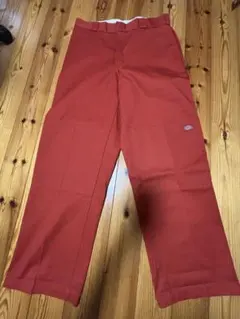 Dickies ダブルニー 00s ～90s 34.32