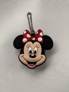 ミニーマウス キーホルダー