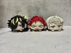2026年最新】ヒプマイ もちころりん 十四の人気アイテム - メルカリ