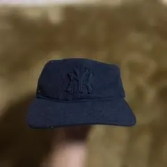 ま*さ様 レア　90~00s vintage NEW ERA cap 浅め　y2