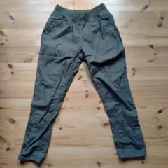 THE NORTH FACE オリーブカーゴパンツ M