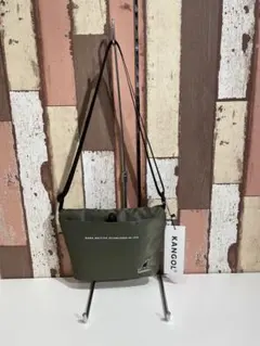 【KANGOL】KGSA-BG00301ショルダーのサムネイル