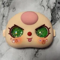 【 レプ 】Babythree 400% 顔パーツ オイル目 ②