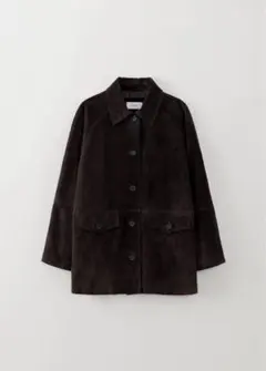 aa様　オオトロ　hackney jacketのサムネイル
