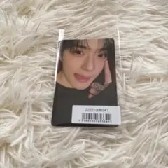 ALD1 サンヒョン EUPHORIA ソニミュ 特典 トレカ