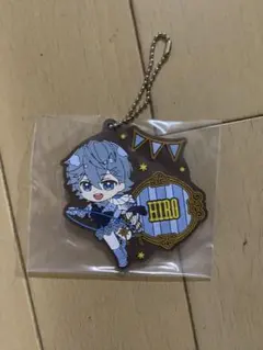 一番くじ カラフルピーチ ヒロ キーホルダー