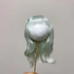 ob11 BJDSD1/12服 人形 オビツ11 ヴィッグのみ