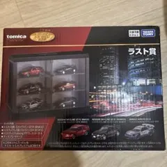 2026年最新】トミカくじ r32の人気アイテム - メルカリ