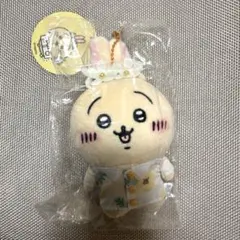 国内正規品 ちいかわ 観光 旅行いきたい ぷちミニマスコット うさぎ