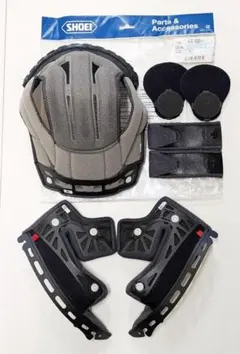 2026年最新】shoei gt-air 内装の人気アイテム - メルカリ