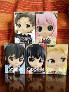 2025年最新】qposket ロイド・フォージャーの人気アイテム