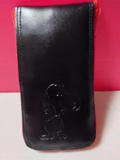 PEANUTS「スヌーピーのエコバック」