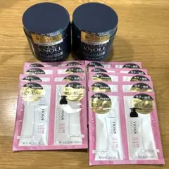 KNOLLノル　トリートメントマスク２個／サシェ9袋のサムネイル