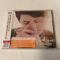 ヨソプ The First Collage Japan Edition