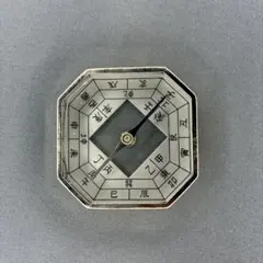 希少】昔の方位磁針 昔の方位磁石 骨董品 コレクション - メルカリ