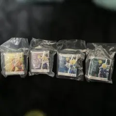 S.H.Figuarts ミニチュア コンプリートセット