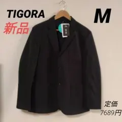 メンズ テーラードジャケット m