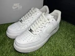 ⭐️大人気⭐️NIKE AIR FORCE 1 ホワイト 27㎝