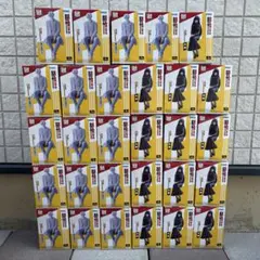 【未開封】SAKAMOTO DAYS ちょこのせプレミアムフィギュア　まとめ売り 未開封】SAKAMOTO DAYS ちょこのせプレミアムフィギュア まとめ売り