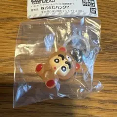 クレヨンしんちゃん　めじるしアクセサリー